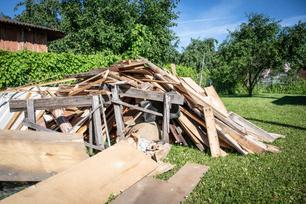 Best Hoarding Cleanup  in Burnham, PA