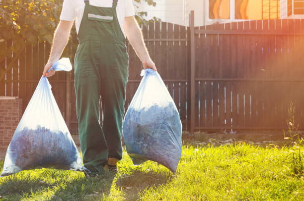 Recycling Services for Junk in Burnham, PA